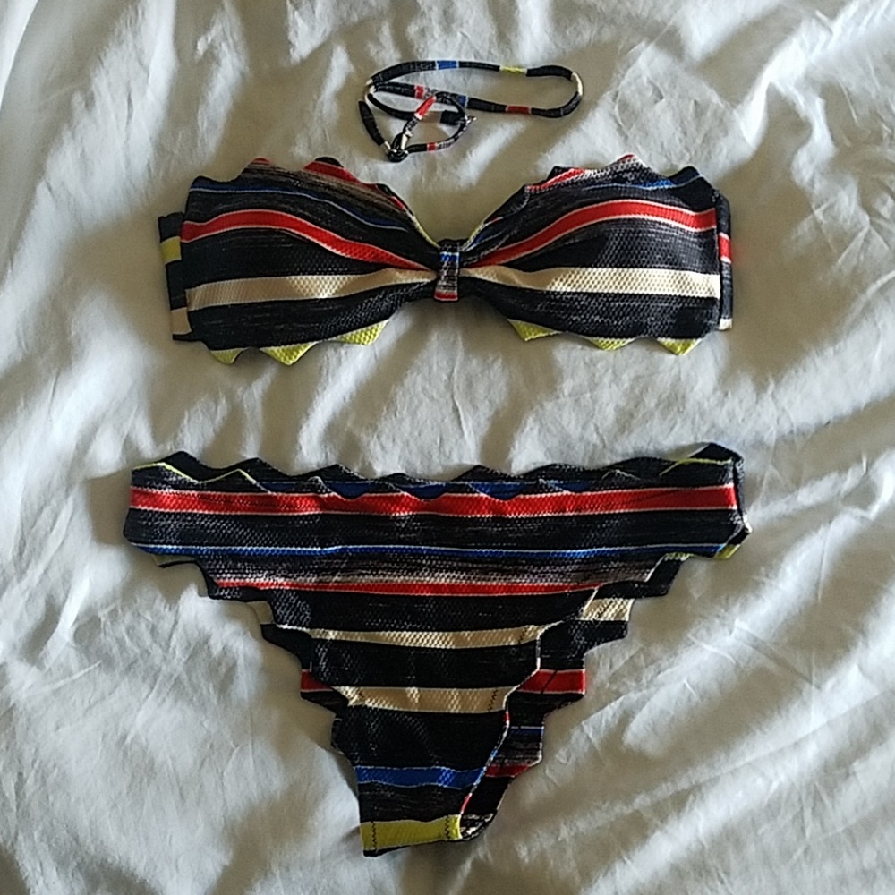 Bikini set